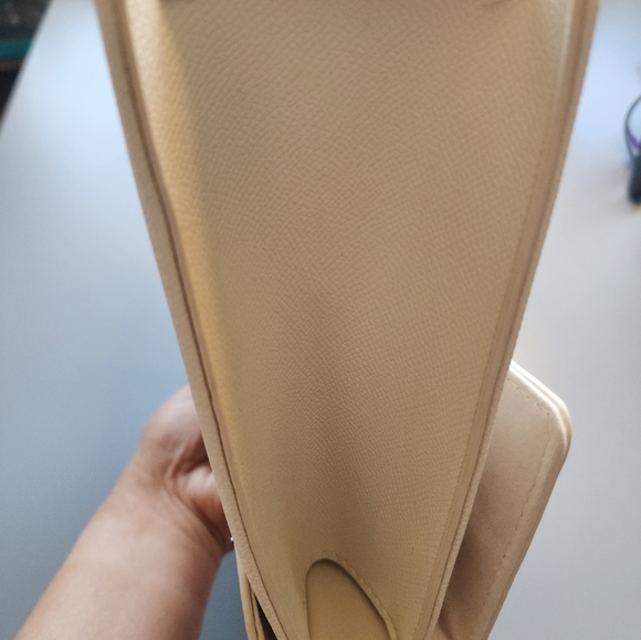 NWT Badgley Mischka Vegan Leather Crossbodt 3-way Handbag Crossbody Shoulder Bag - Picture 12 of 16